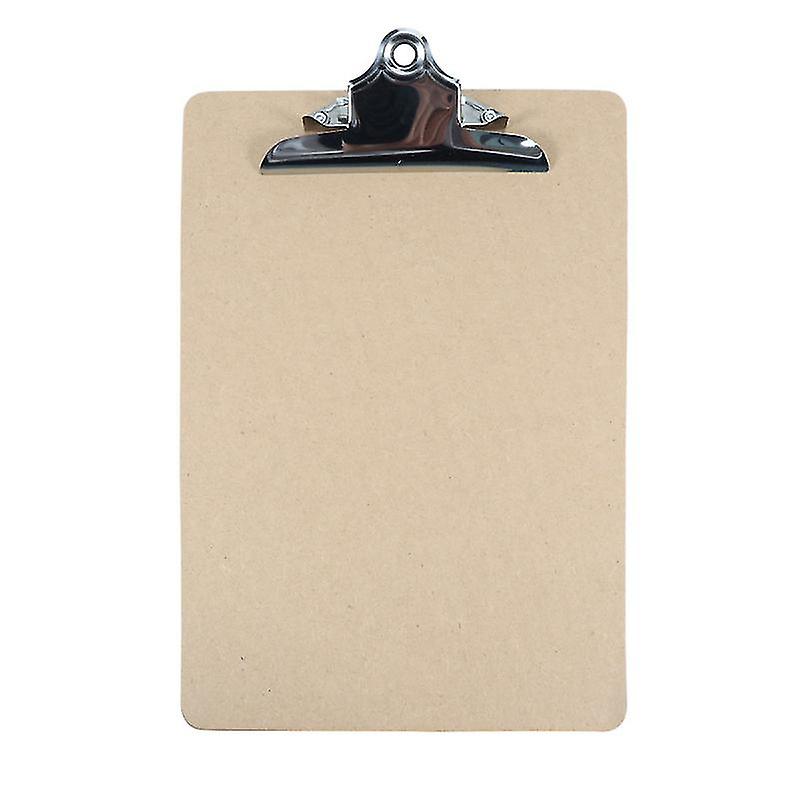 1pcs A5 Clipboard