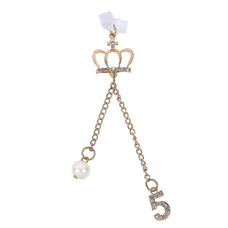 Seos pölytiivis pistoke koristeluun