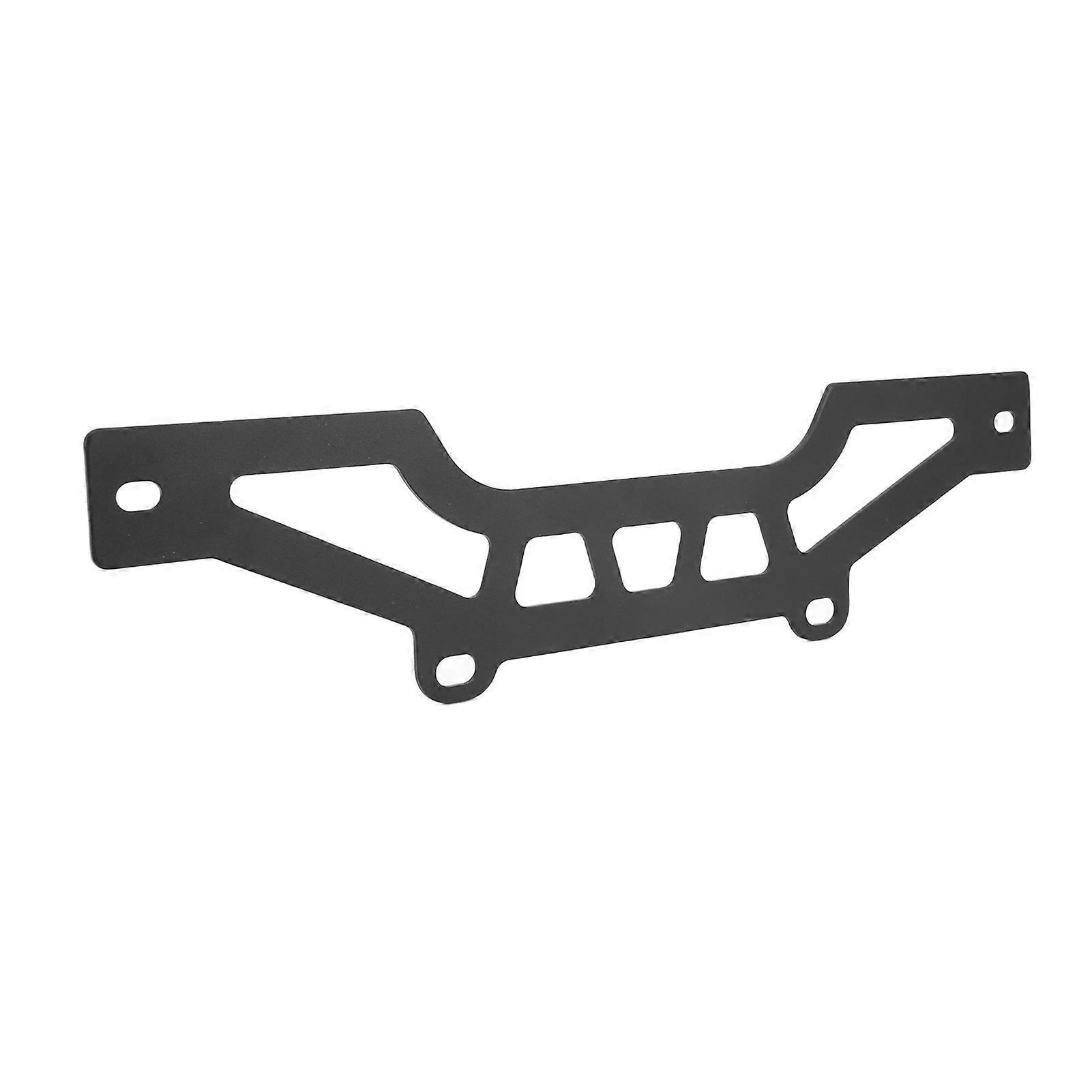 10‑14in LED Light Bar Bracket Mount Kit Replacement for Can Am Maverick X3 2017‑2021