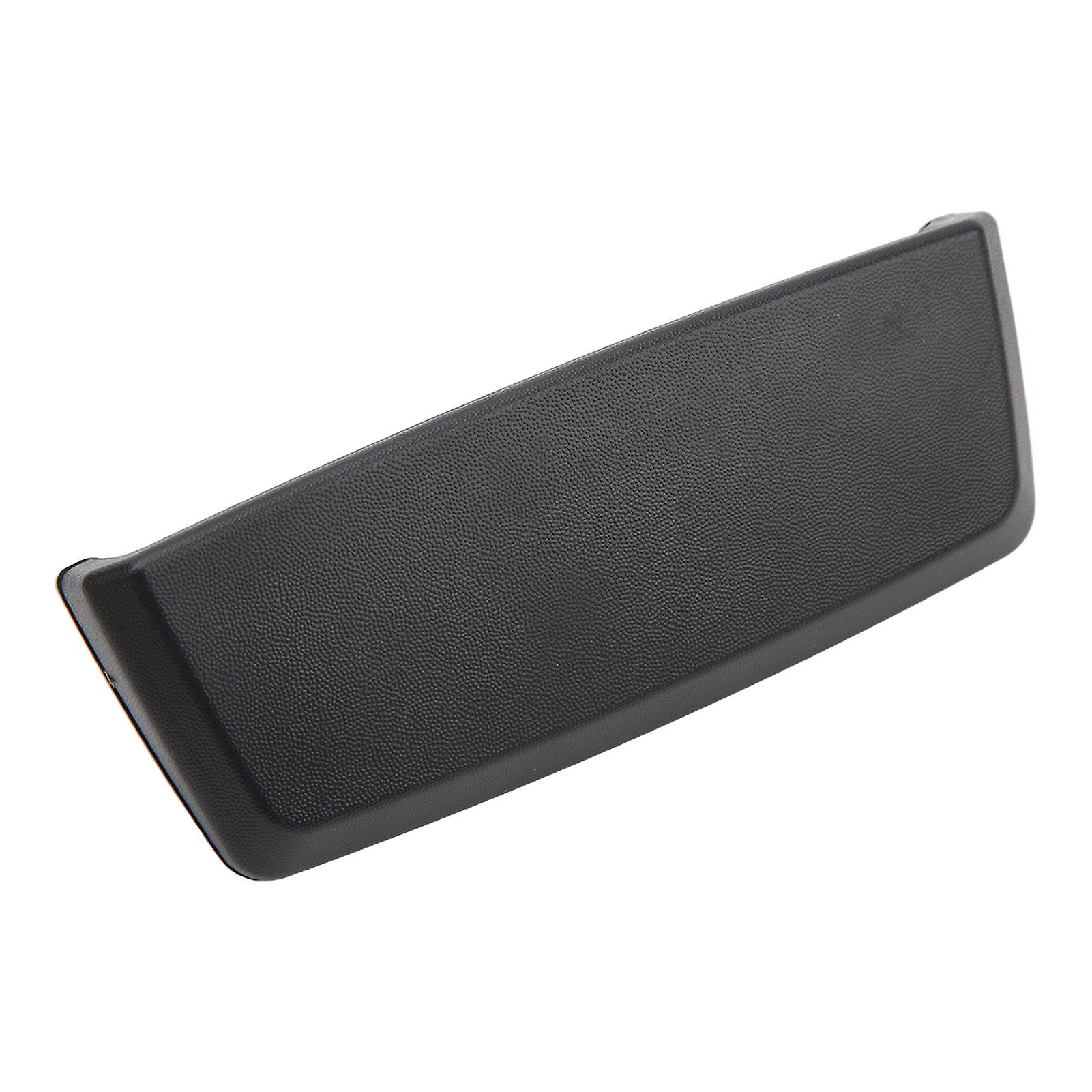 Rear Tailgate Window Handle Latch 90336 7S000 Rear Outside Window Glass Handle Lock for Armada Pathfinder 