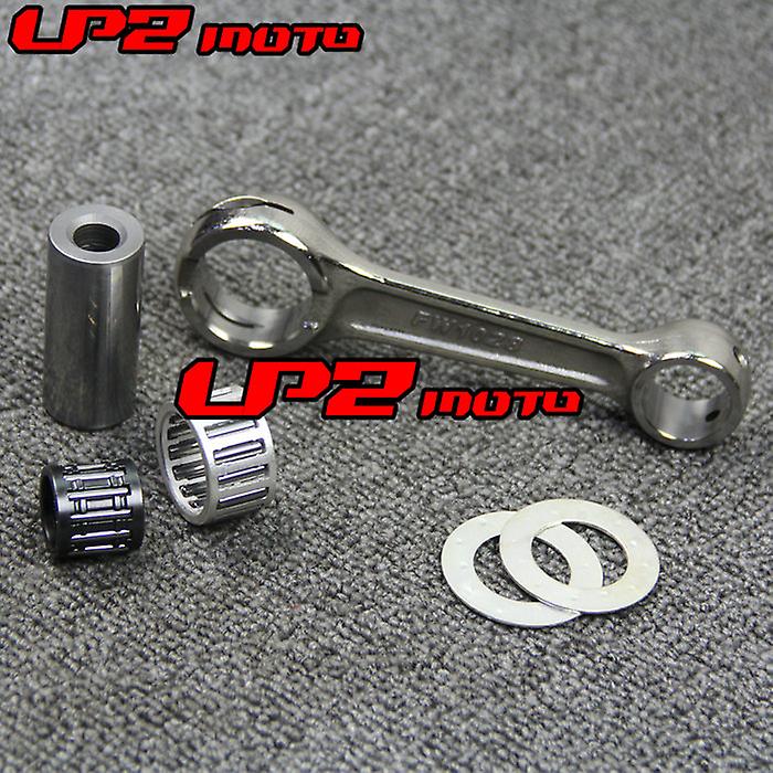 For Kawasaki KX125 KX125A 1978-1981 connecting rod assy crankshaft connecting rod