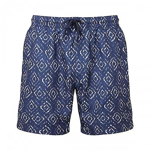 Wombat Herr Diamant Badshorts