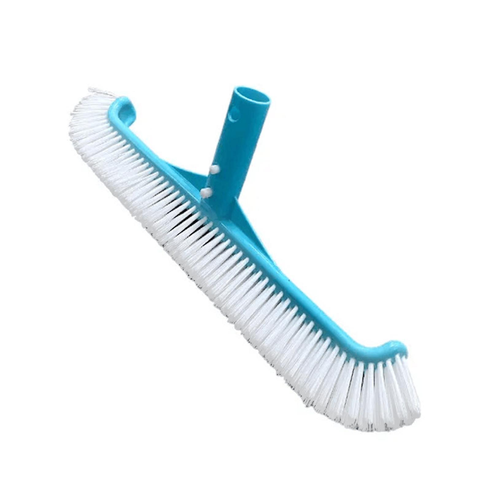 Swimming Pool Brush Head Practical Replace for Floor above Ground Pool Tiles