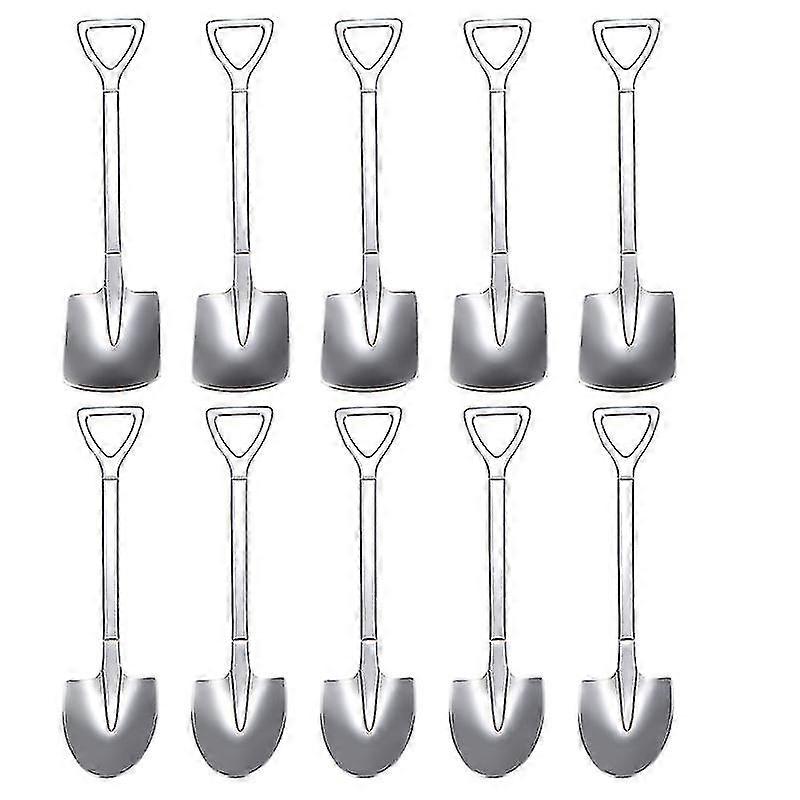 20pcs Kitchen utensils,  Cake Spoons