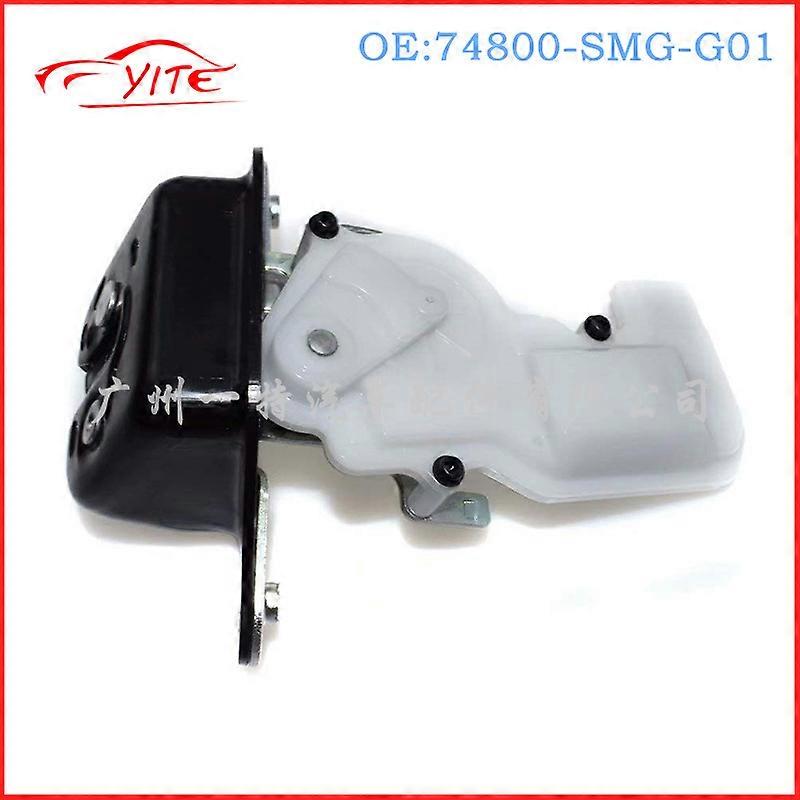 74800-SMG-G01 κατάλληλο για τη μηχανή κλειδαριών πορτών πορτών πορτών πορτών κορμών Honda CRV 74800SMGG01