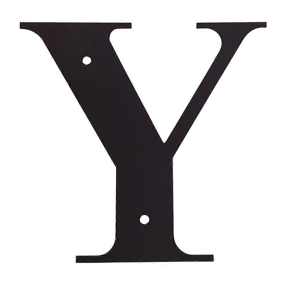 Letter Y Small