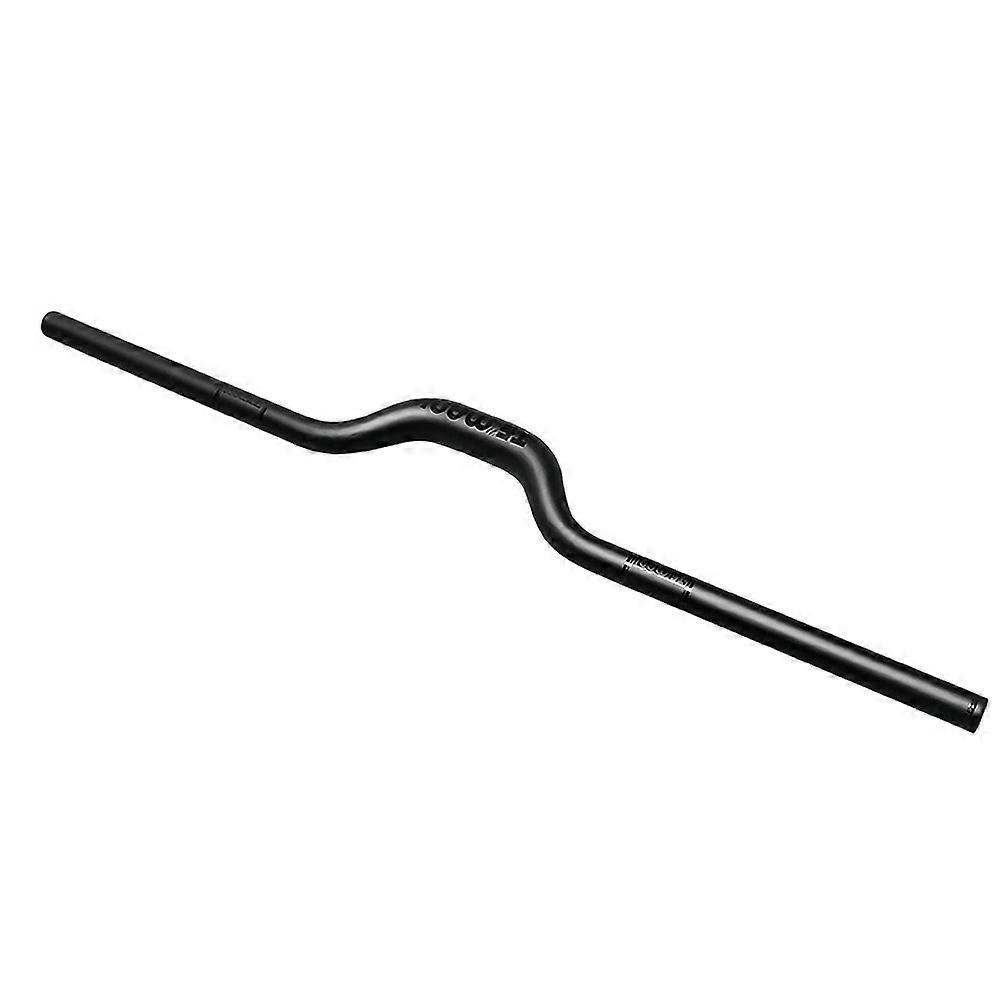Bicycle Handlebars Mountain Bike Handlebars Fits Handlebar 31.8mm Stems for Mountain Bike Road Bik