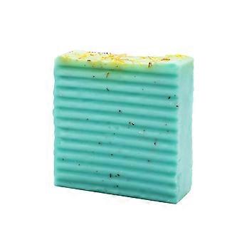 Rose Cold Soap  Face Soap Soap Cleaning Body General Purpose Soap 100g