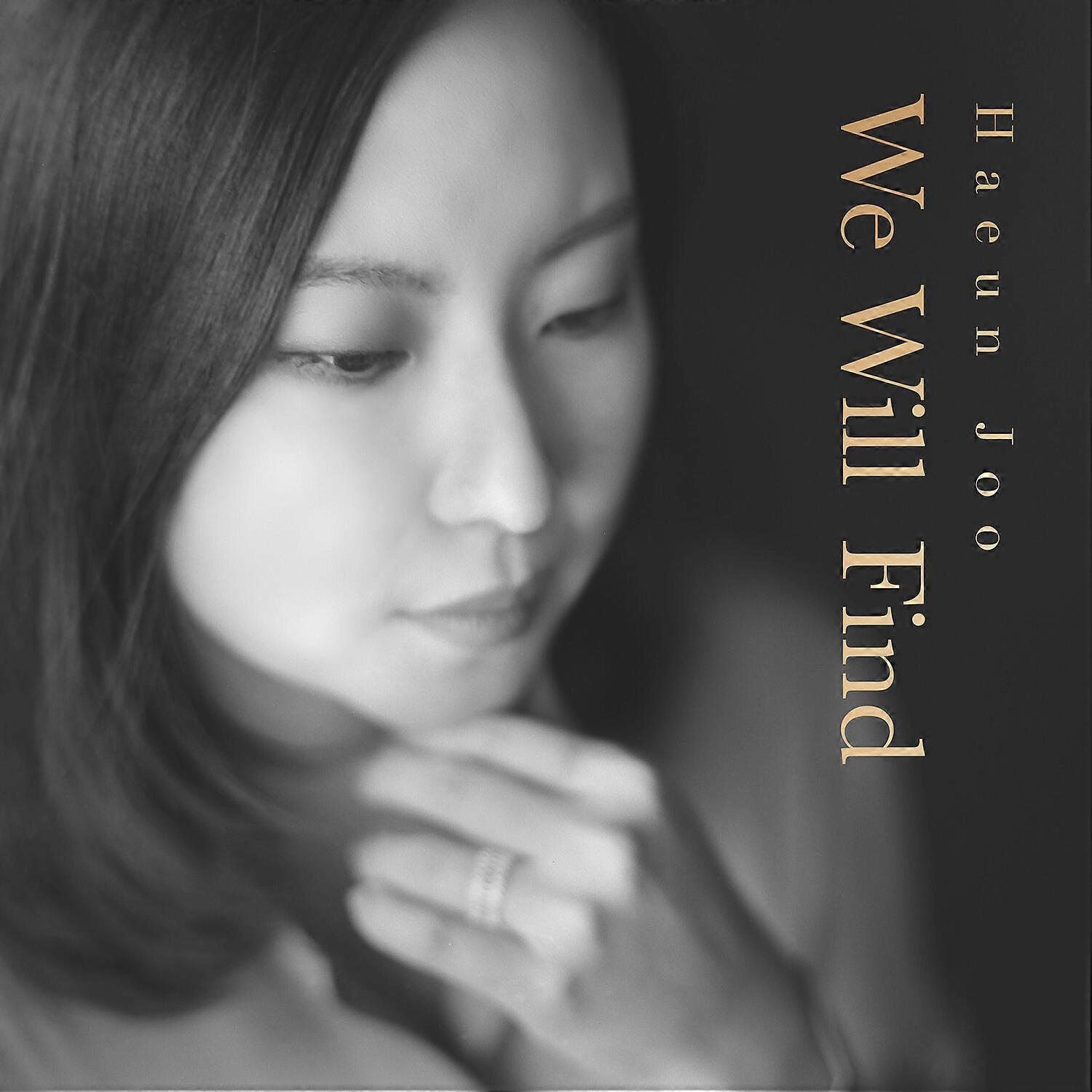 Haeun Joo - We Will Find  [COMPACT DISCS] USA import