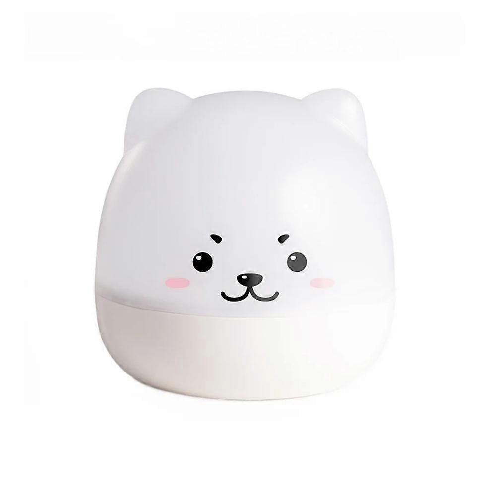 "Starry Sky Projector Lamp-Cute Wang-Bluetooth Model-0.3W"