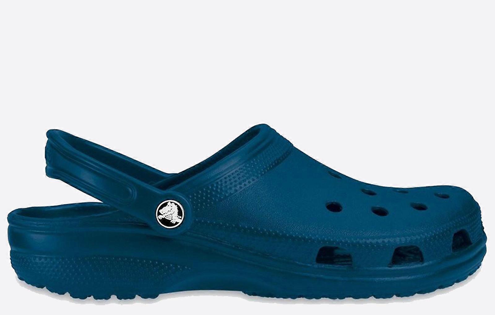Crocs Classic Clog Navy