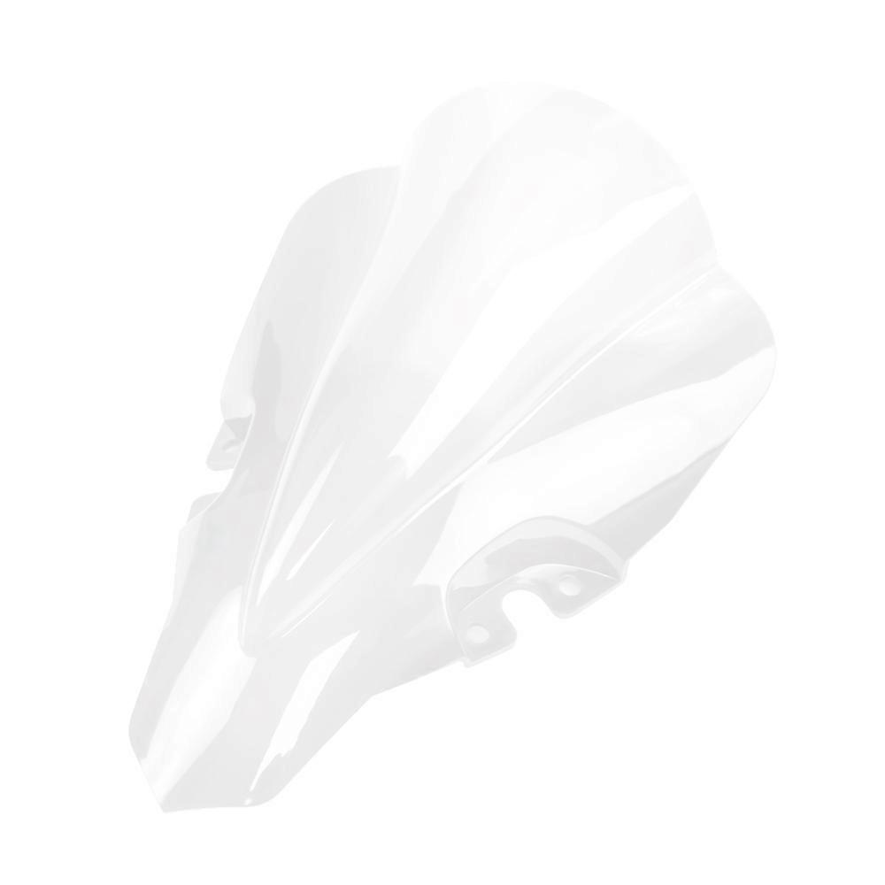 Motorcycle Accessories Screen Front Windshield Fairing Windscreen Wind Shield Deflector For 450SR 450 SR 2022-2023