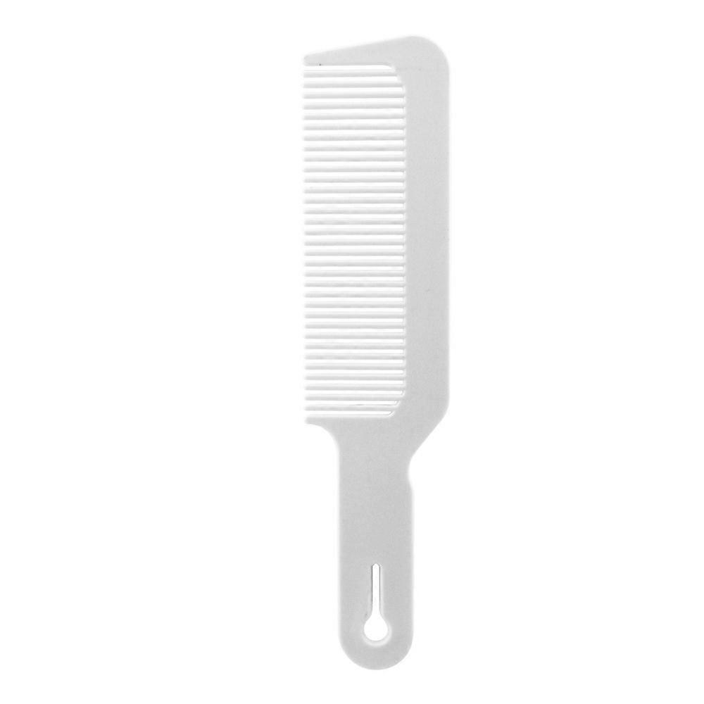 White Clipper Comb
