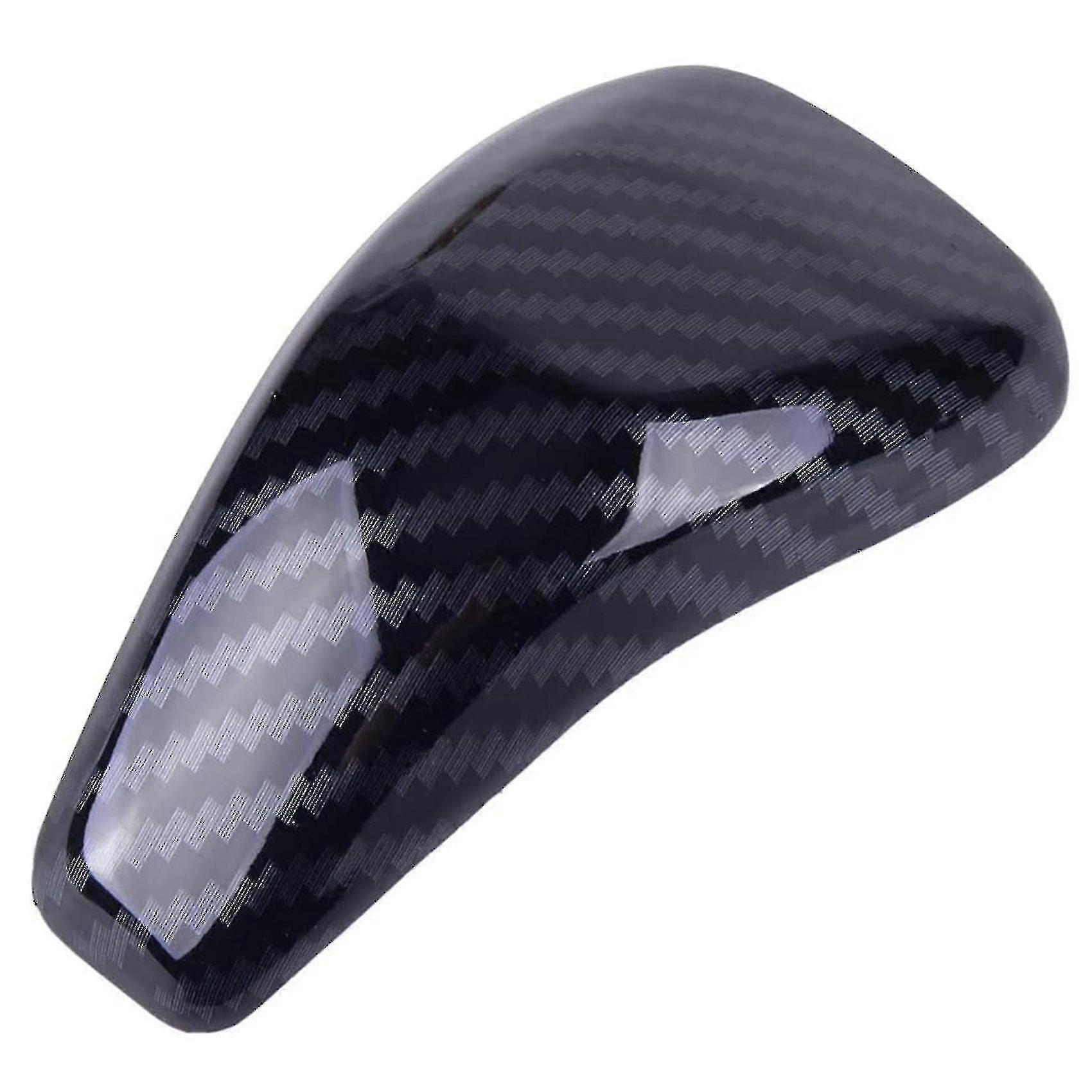 Gearshift Gear Shift Lever Knob Cap Compatible With Subaru Crosstrek Xv 2018+