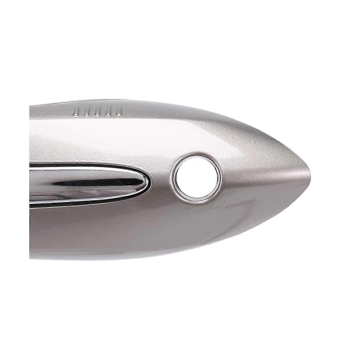 4Pcs Outside Door Handle Puller Set Inductive Smart Key for 5 6 7 Series F07 F10 F11 F06 F12 F13 F0
