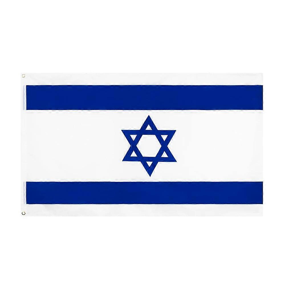 90x150cm ISR IL Israel Flag
