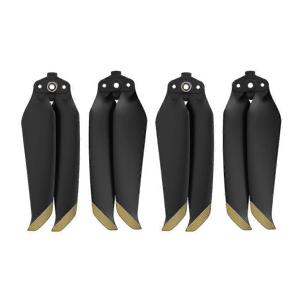 Dji Mavic Air 2 Dji Drone Propeller Compatible with Dji Air 2s, Low Noise Accessories, 4 Rooms, 7238
