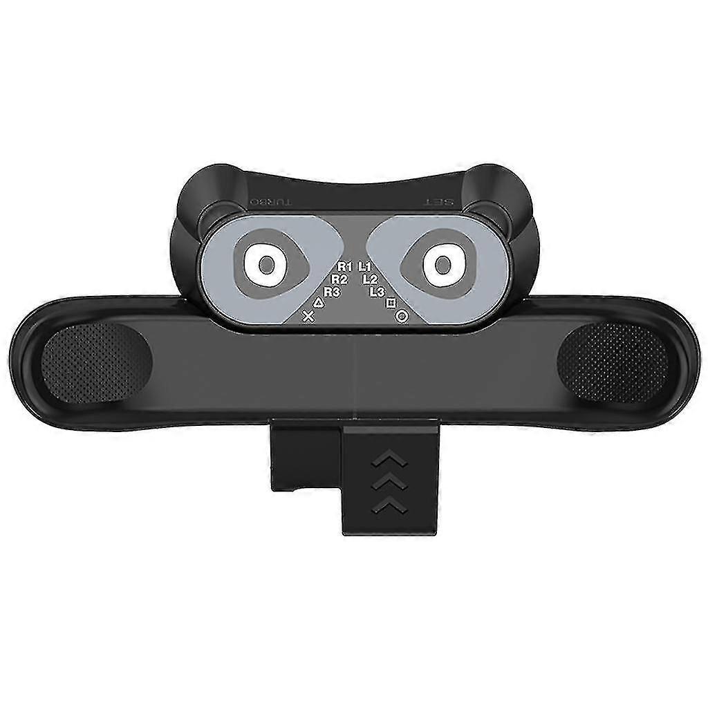 Programmable Back Button Triggers Game Controller Paddles Joystick For