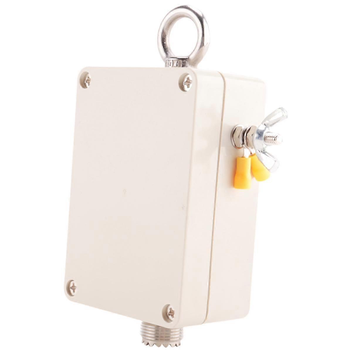 End-Feed-Antenne 49:1 Balun Kurzwellenantenne Balun