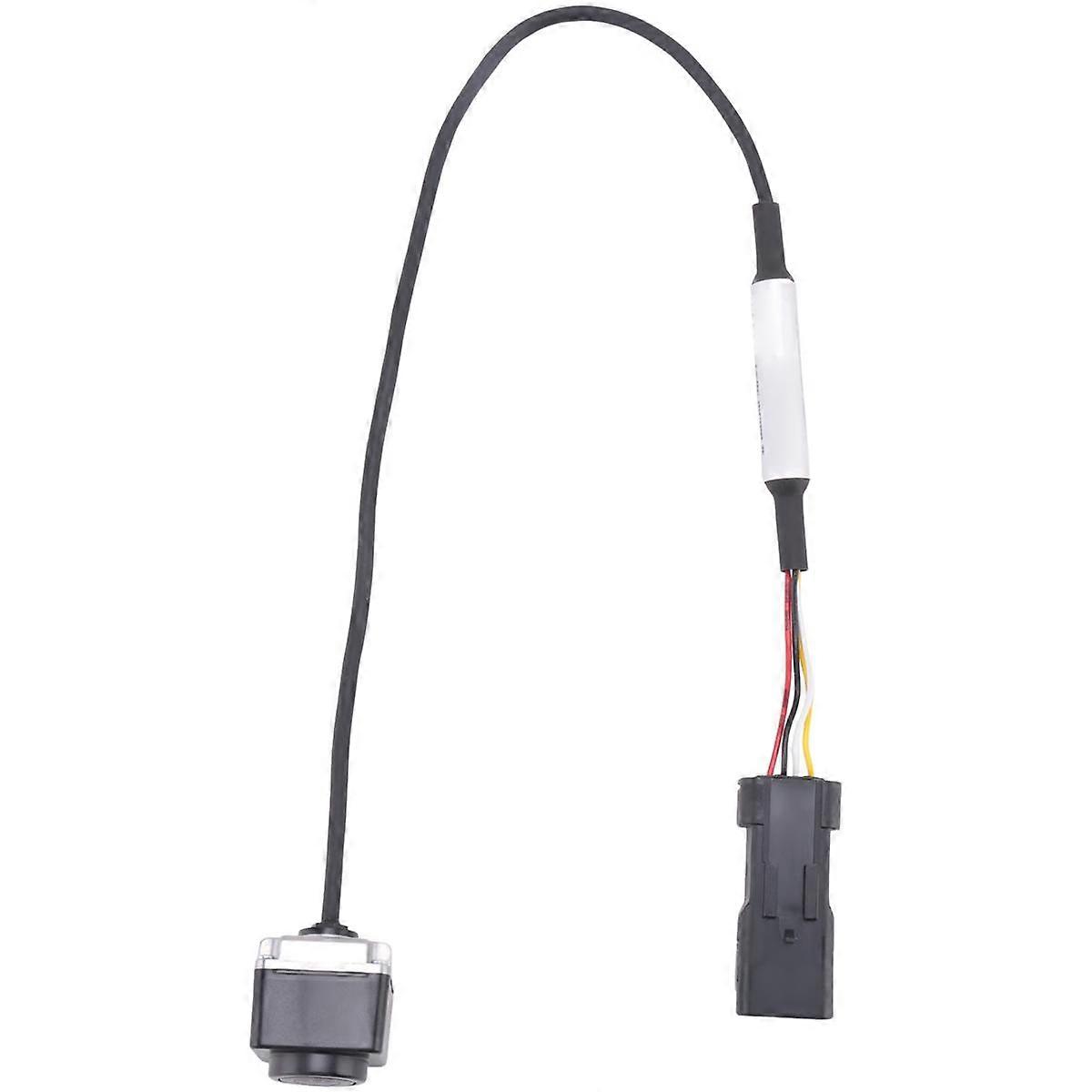 9804632980 9673721877 DS5 2011-20用車リアビューリバースバックアップカメラ駐車監視システム