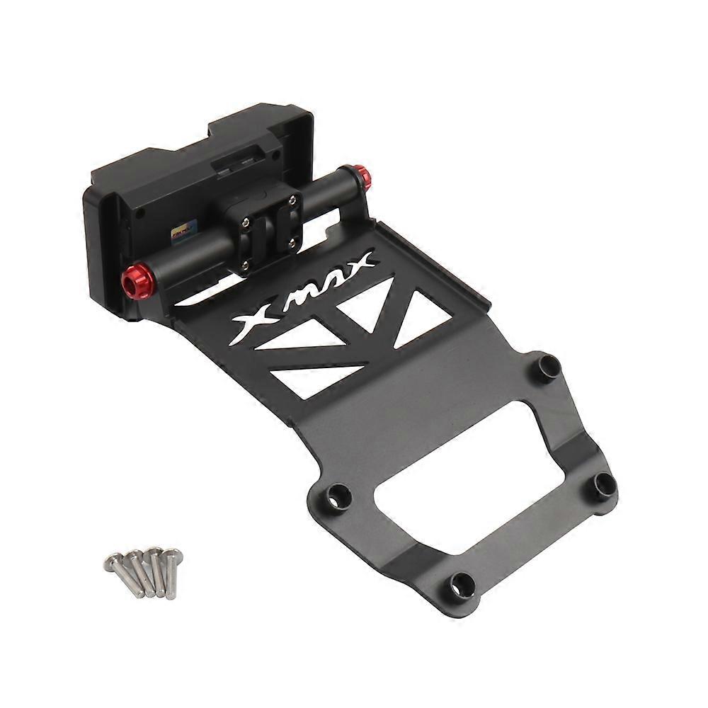 New GPS Smart Phone Navigation Mount Mounting Bracket Adapter Holder For Yamaha XMAX300 XMAX 300 X-MAX300 X-max 300 2023
