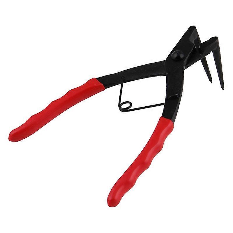 90 Degree Right Angle Retaining Ring Pliers Internal Snap Ring 90 Degree