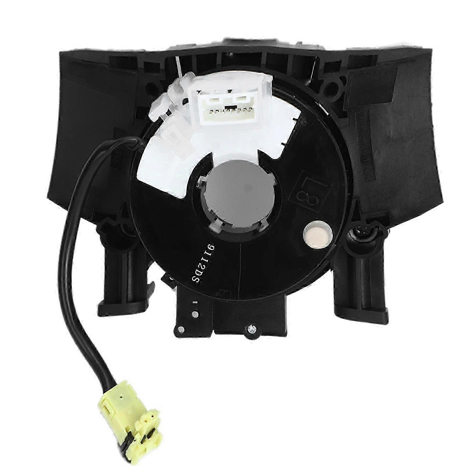 クロックスプリングエアバッグスパイラルケーブル古いものや壊れたもののためのプレミアムメタルカーアクセサリー