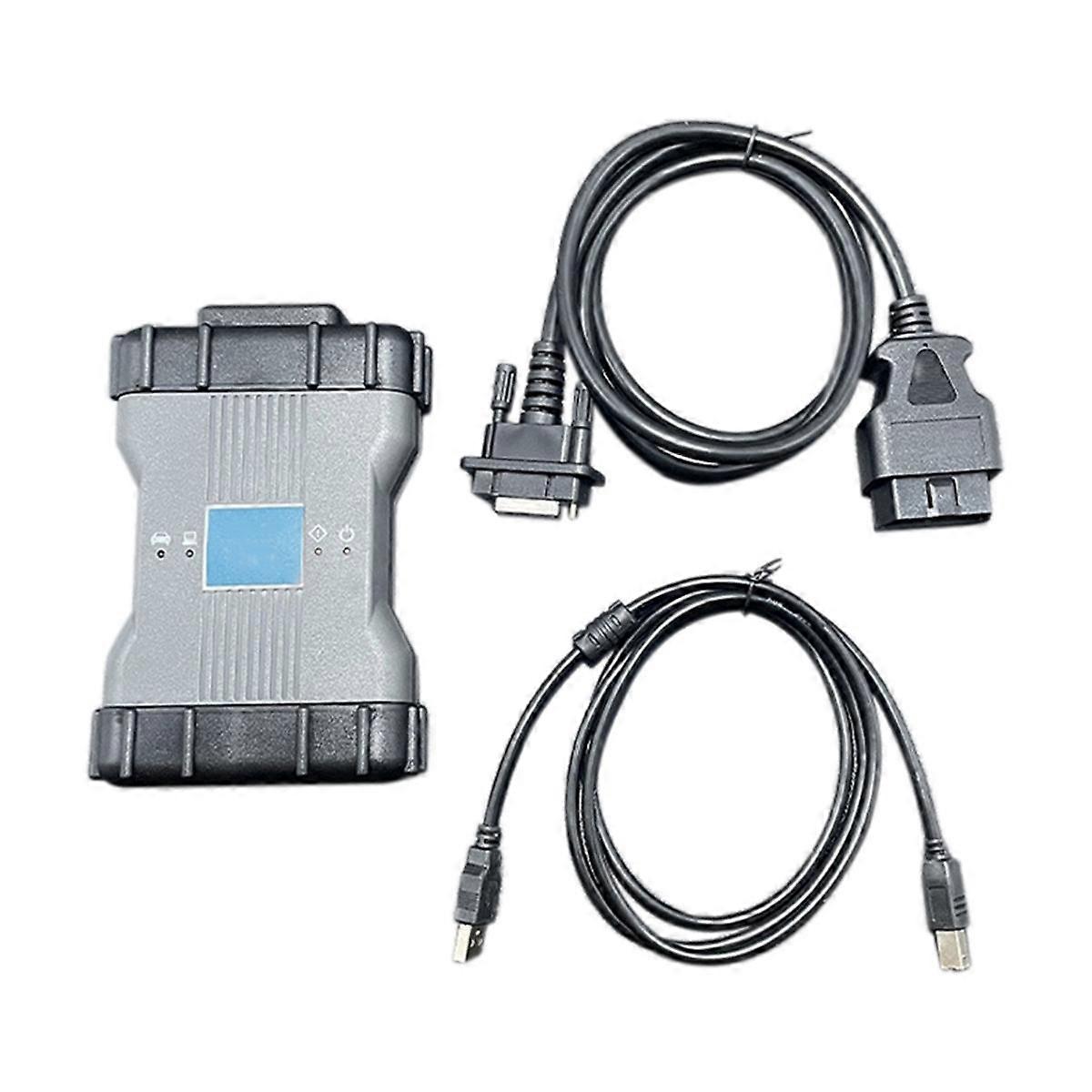 V230 CAN CLIP WIFI Version Diagnostic Scanner Programming Tool OBD2 VCI for Cars VCI Scan Tools WIF