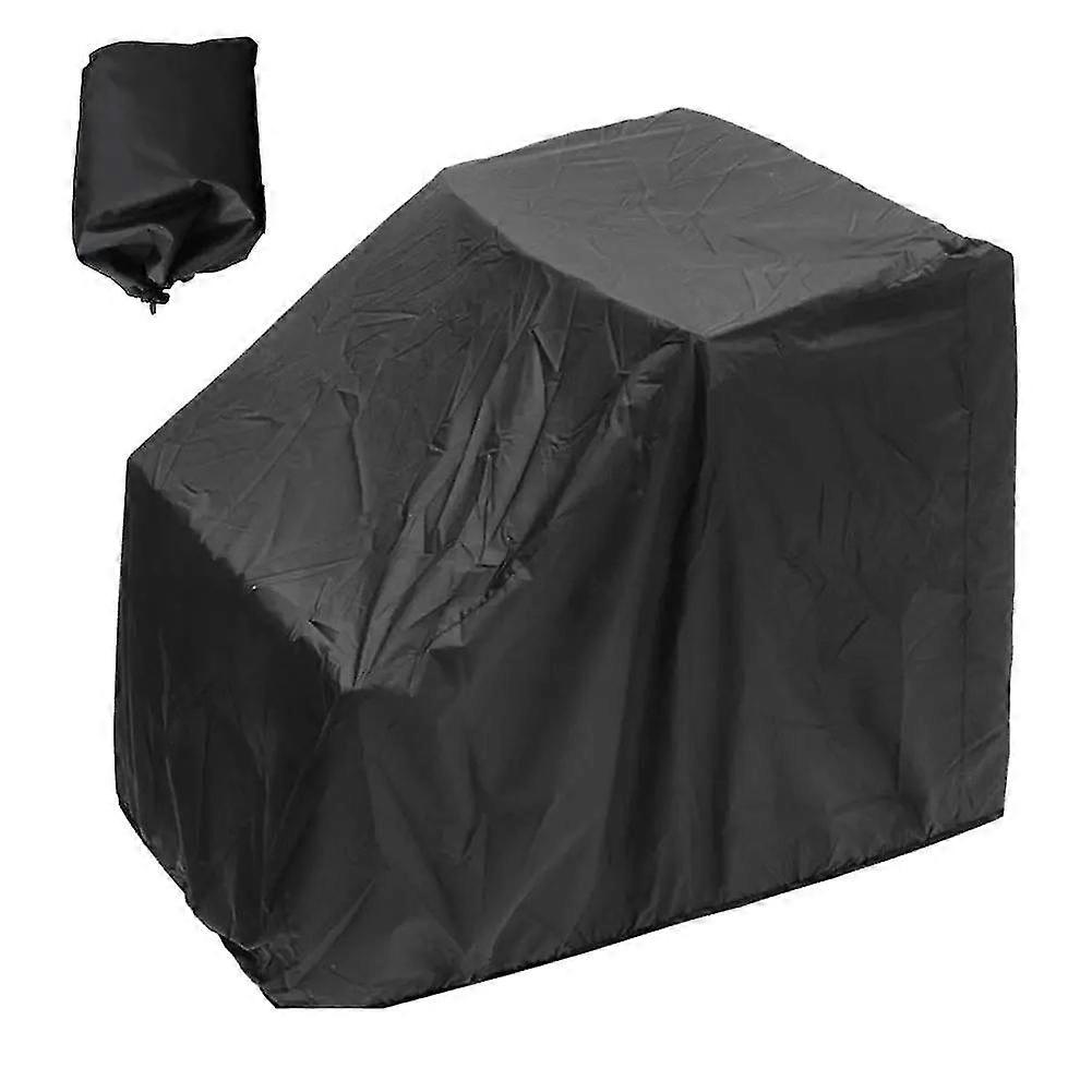 46x40x45 Polegadas Barco Cover Iate Boat Center Console Capa Mat Impermeável Anti-uv Manter Seco