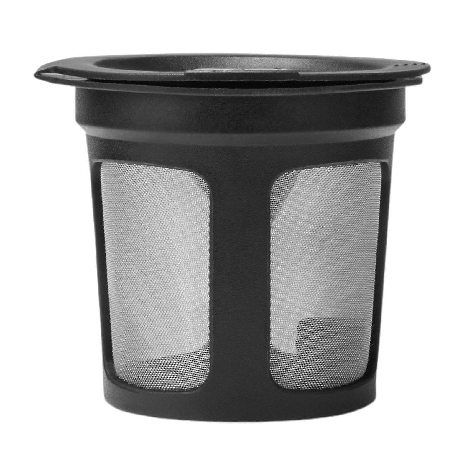 Coffee Filter Cup Reusable Eco-friendly Economical Drip Refillable Capsule Filter Cup for Filtered Coffee KAESI