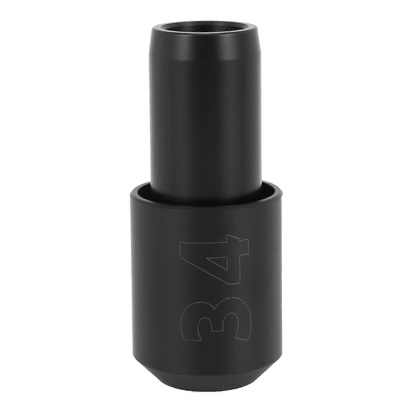 Compatible Withcompatible Withbicycle Front Fork Dust Seal Tool Kit For Fox Rockshox - 34mm