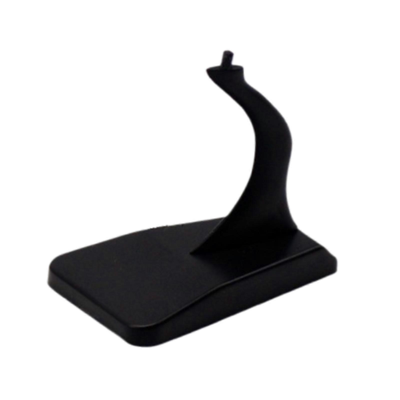 1/400 Scale Portable Plane Support Base for Desktop Countertop Tabletop