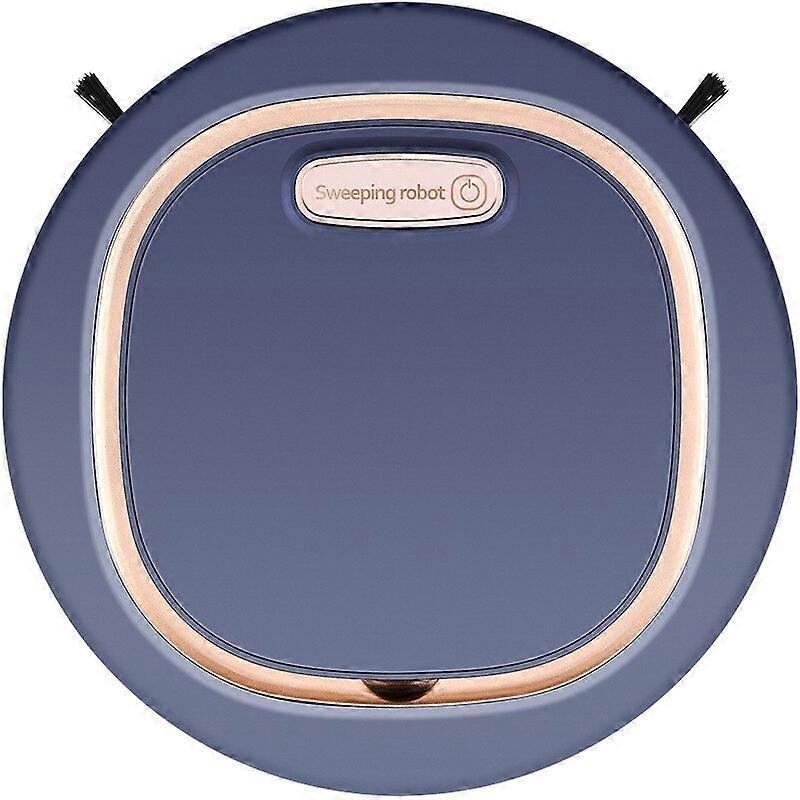 Robot Vacuum Cleaner, Strong Suction, Inteligent Super Thin Robot Vacuum Cleaner Rechargeable Auto Robot Cleaner