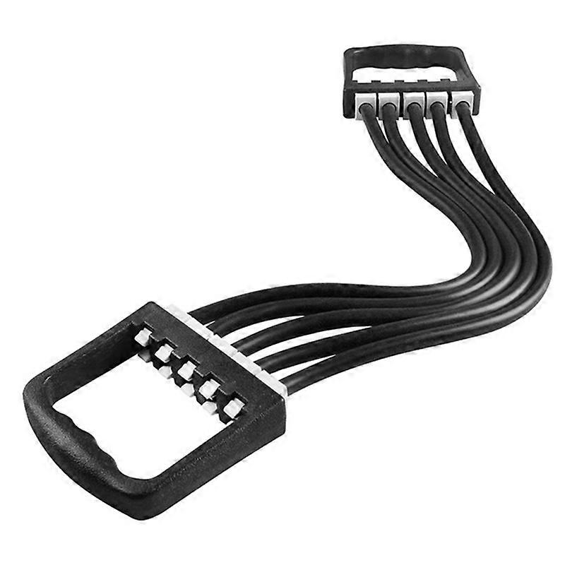 Draagbare indoor 5-buis verstelbare borst expander spanner