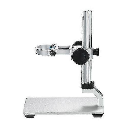 G600 Aluminum Alloy Stand Bracket Holder Lifting Support for Digital Microscope USB Microscopes