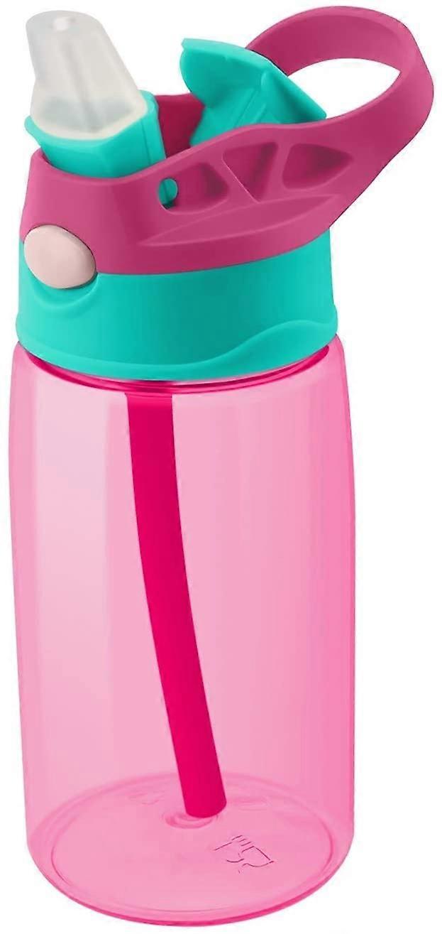 Botella a prueba de fugas de kindergarten