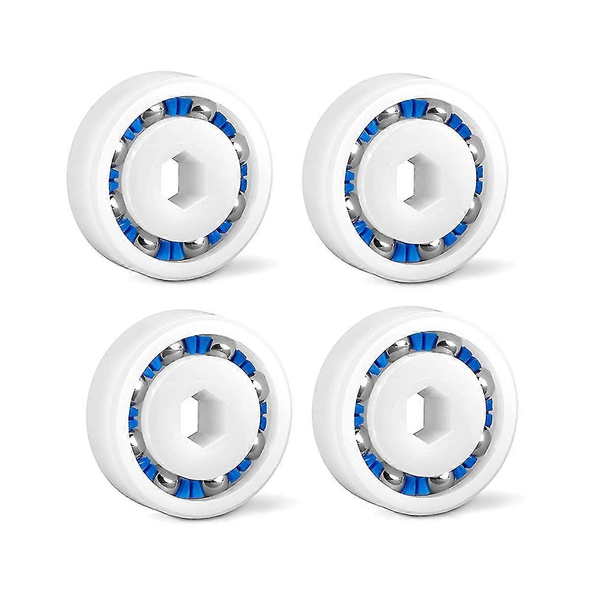 Pool Washer Wheel Replacement Ball Bearing 91001108