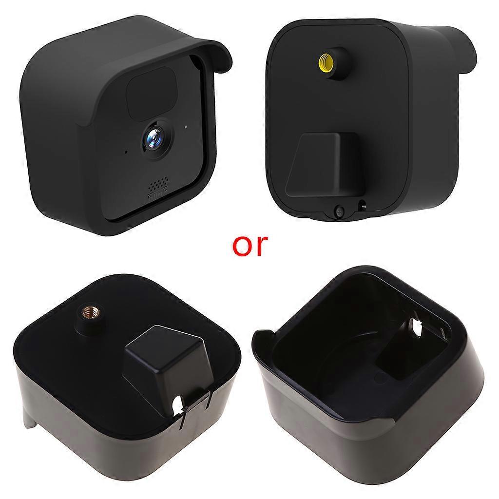 Wall Mount Bracket Housing Cover for All New Blink- Safety Camera Protector