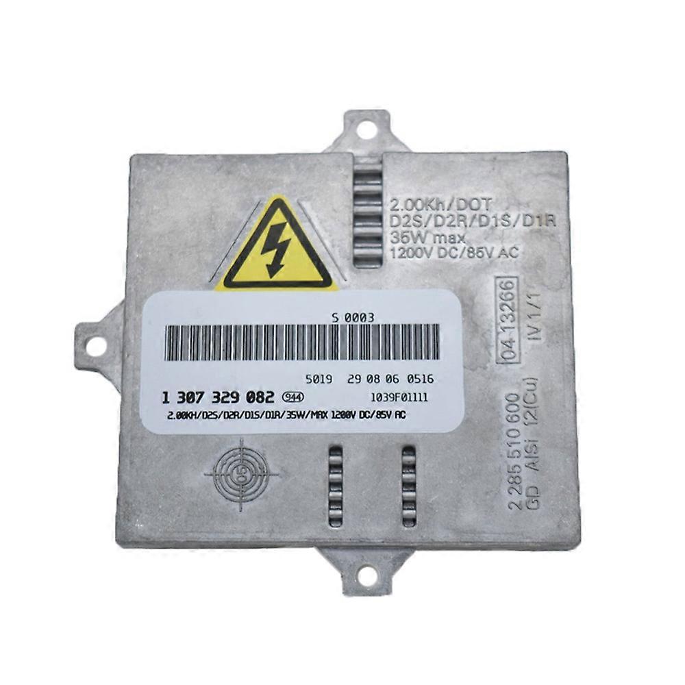 D1S D2S D2R Xenon HID Ballast Control Unit 1307329082 1307329074 1307329090 For E46 325i 330i M3