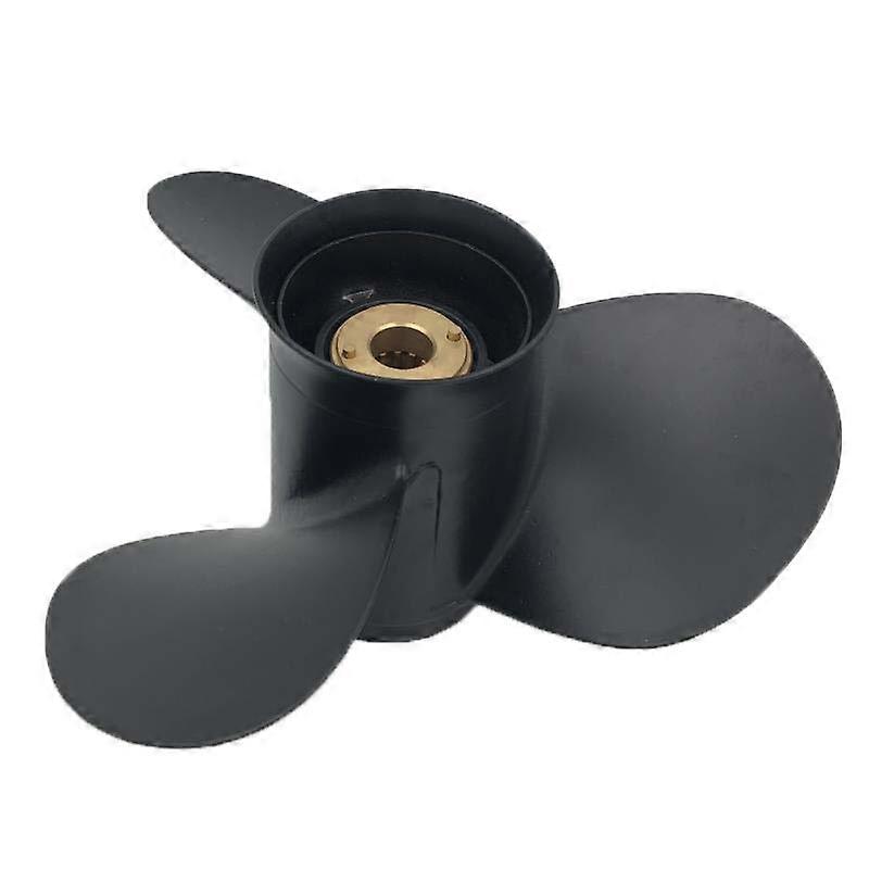 Mercury Aluminium-Außenbordpropeller