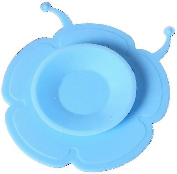 3pcs Kindergeschirr Saugnapf