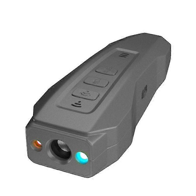 Mobile Dog Anti-Bark Device Training Device Anti-Bark Device Stop Attacks