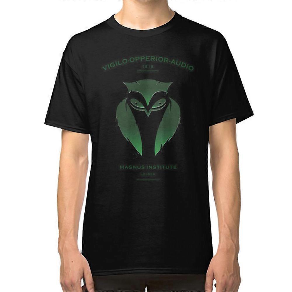 Vigilo Operior Audio T-shirt