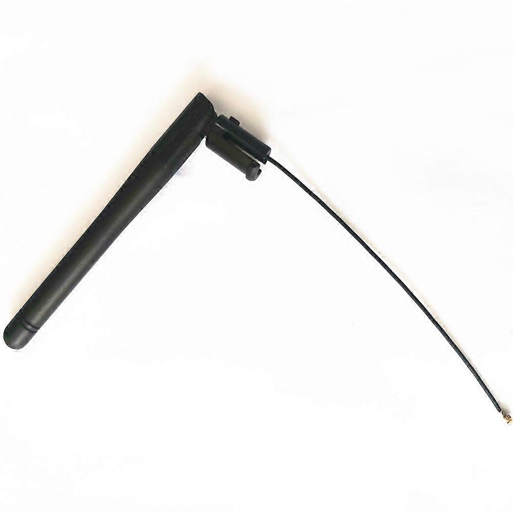 Transmitter 2.4Ghz Antenna Aerial for Spektrum DX8 DX7 DX6i Radio JR DSX7 DSX9 DSX12 Remote Control Hobbyking ORX T-SIX