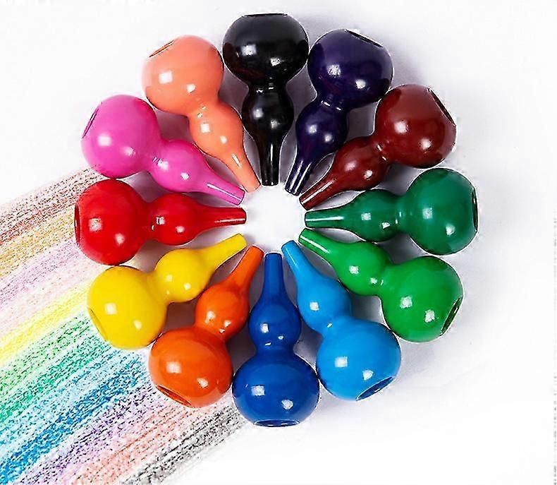 الطباشير الملون للأطفال ، الطباشير الملون للأطفال الصغار ، الطباشير الملون العصي تكويم اللعب