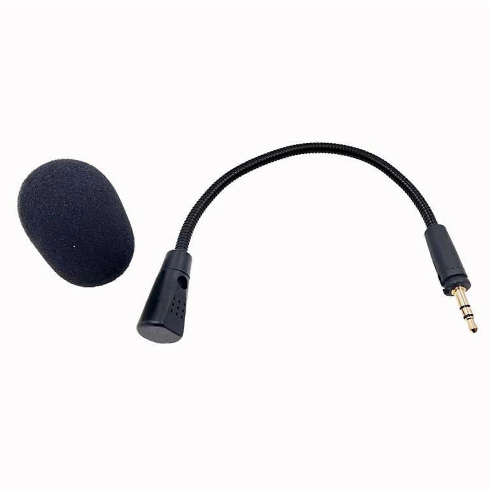 Noise Reduction Mic for Kingston Microphone for mic Replacement