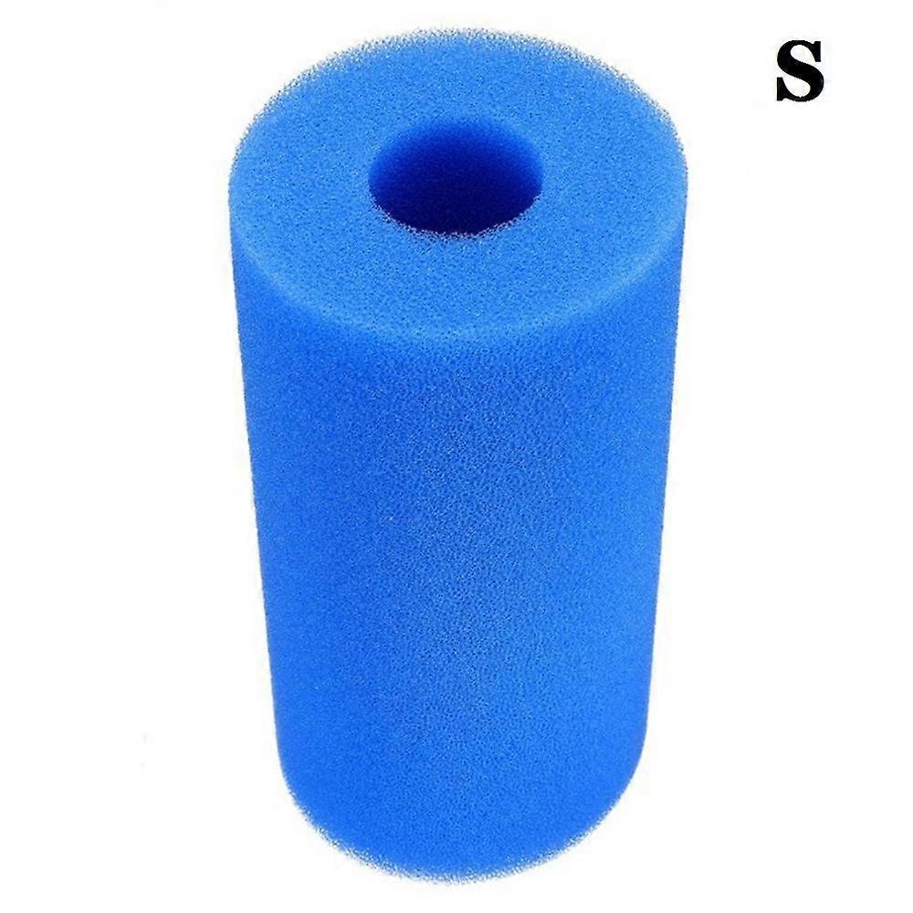 New Foam Sponge Filter Inlet Sleeve Mesh Shrimp Nets Special Shrimp Cylinder Replacing Sponge Pool Protect Aquarium