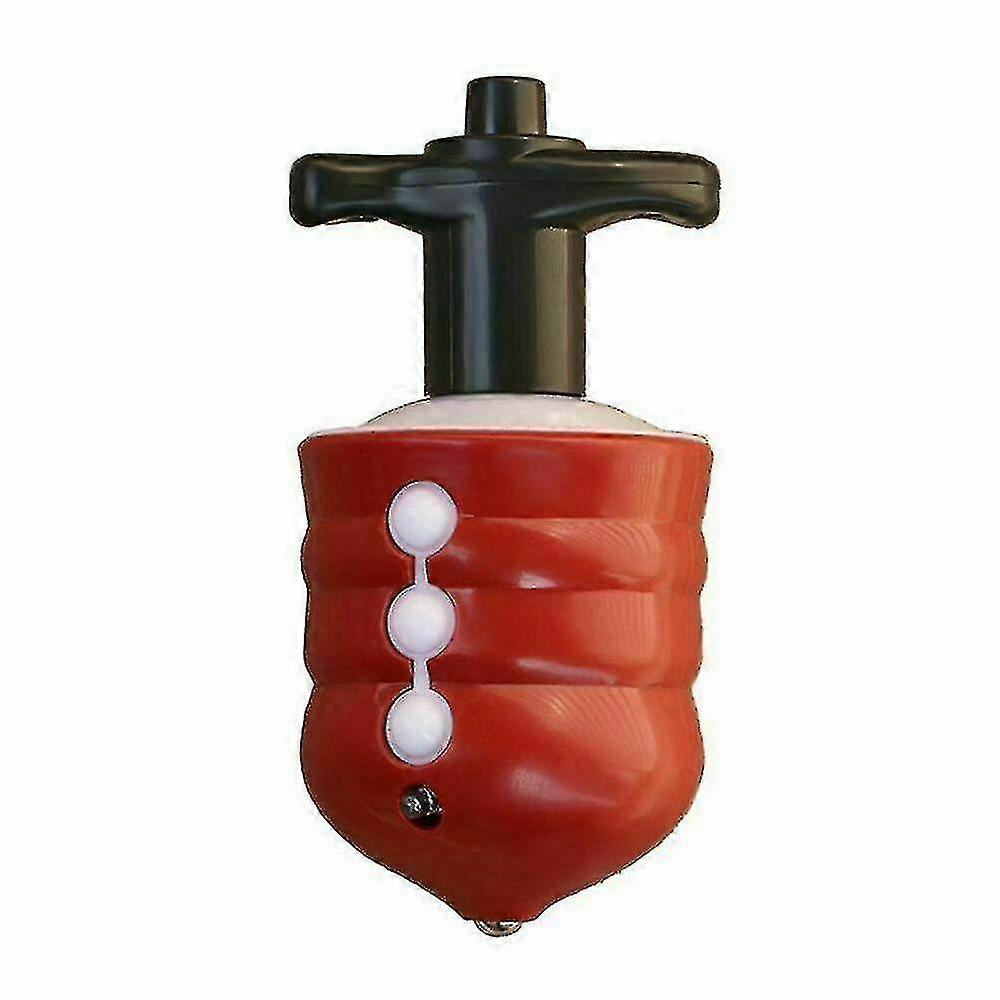 Super Spinning Top Brinquedos Infantis com Luz - Banmo