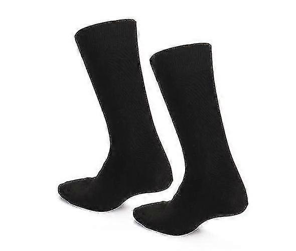 Sähkölämmitteiset sukat