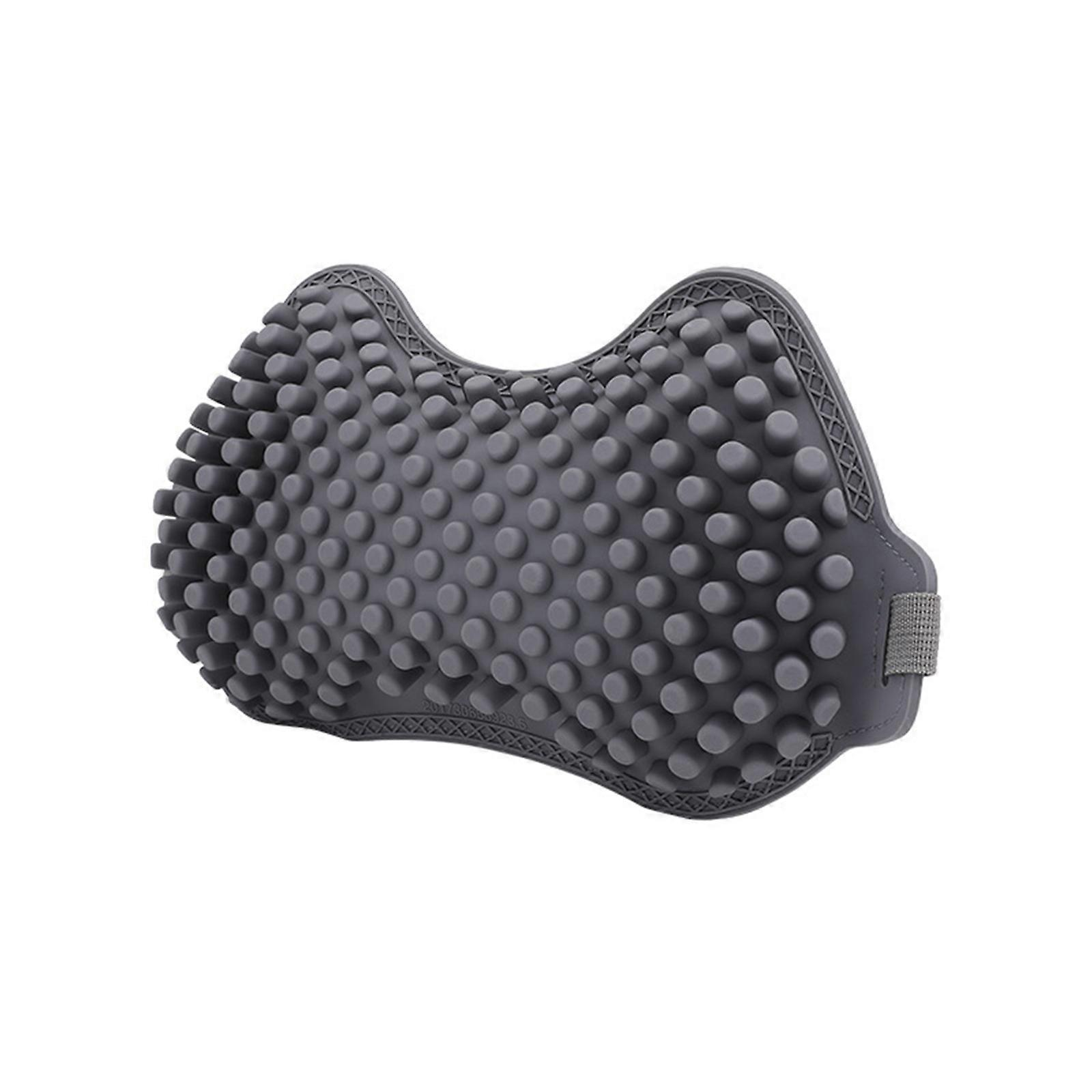 Summer Cooling Mesh Cushion Mat Makes Driving More Bearable No Sweaty